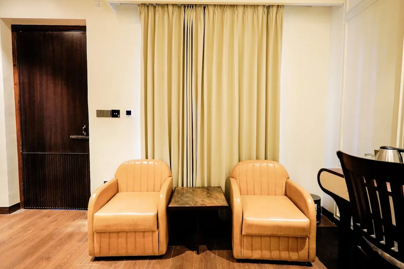 Couple Escape at Spring Hill Resort, Pathankot
